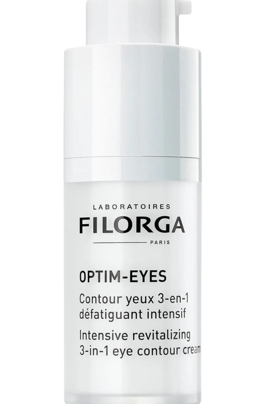 Soin anti-poches Optim-Eyes