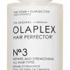 Soin avant-shampoing perfecteur de cheveux N°3