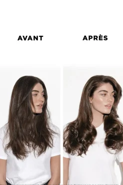 Soin brushing protection thermique Régénérant