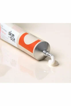 Soin ciblé stop-boutons Clear out