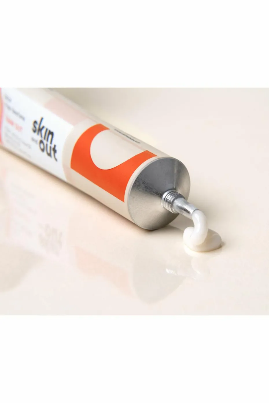 Soin ciblé stop-boutons Clear out