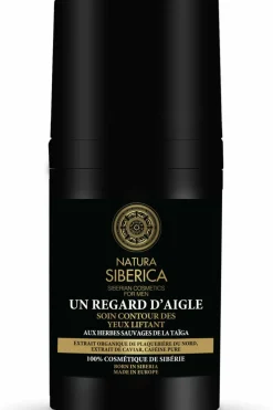Soin contour des yeux liftant Un Regard D’Aigle