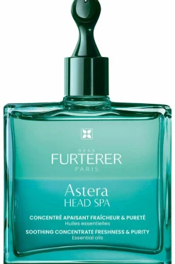 Soin cuir chevelu avant-shampoing apaisant Head Spa