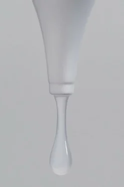 Soin du cuir chevelu sec