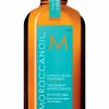 Soin huile Moroccanoil L’Original