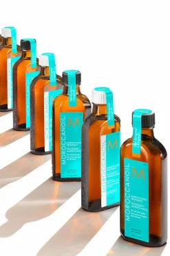 Soin huile Moroccanoil L’Original