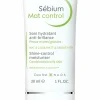 Soin hydratant anti-brillance Sébium Mat Control