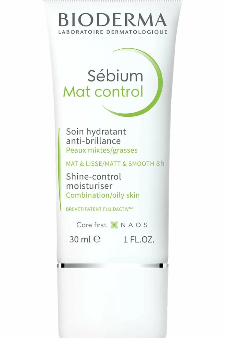 Soin hydratant anti-brillance Sébium Mat Control