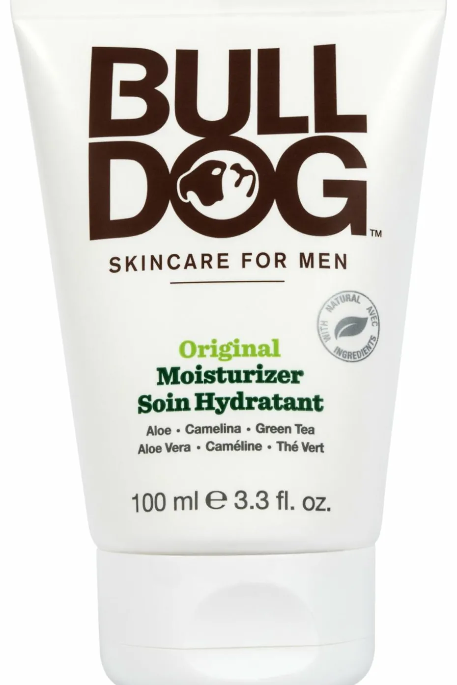 Soin hydratant original