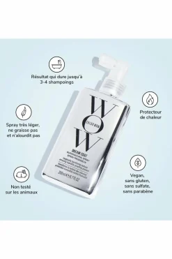 Soin imperméabilisant et thermo-protecteur Dream Coat