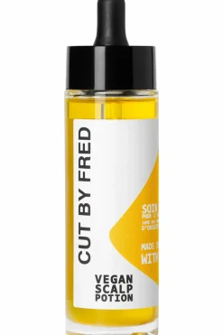 Soin intense pour le cuir chevelu Vegan Scalp Potion