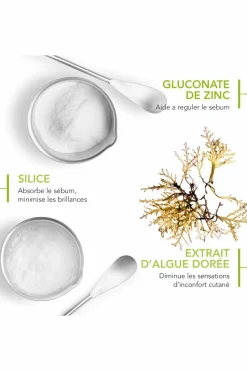 Soin intense purifiant anti-imperfections Sébium Global Cover