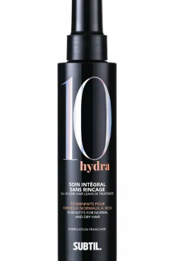 Soin intégral sans rinçage Hydra