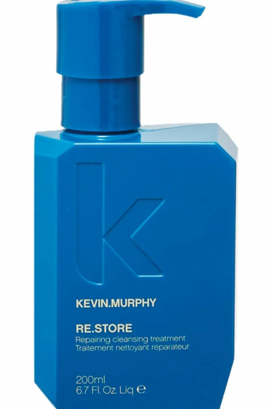 Soin lavant revitalisant RE.STORE