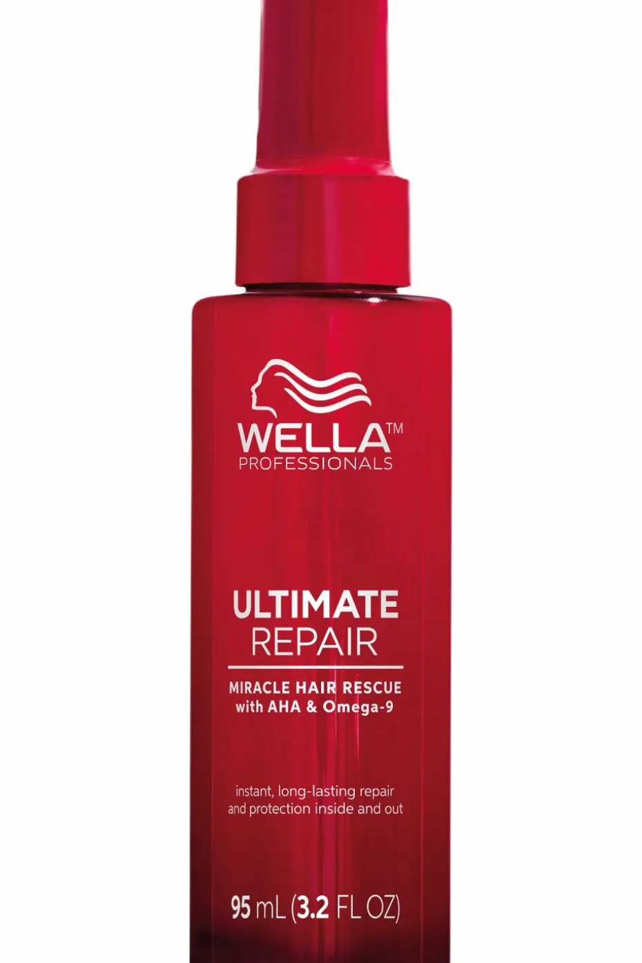 Soin Miracle Revitalisant pour cheveux abîmés Ultimate Repair