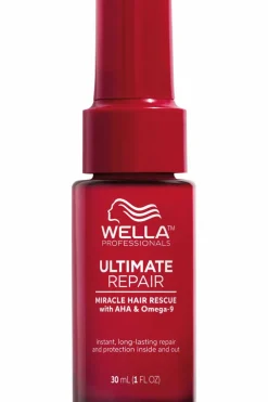 Soin Miracle Revitalisant pour cheveux abîmés Ultimate Repair