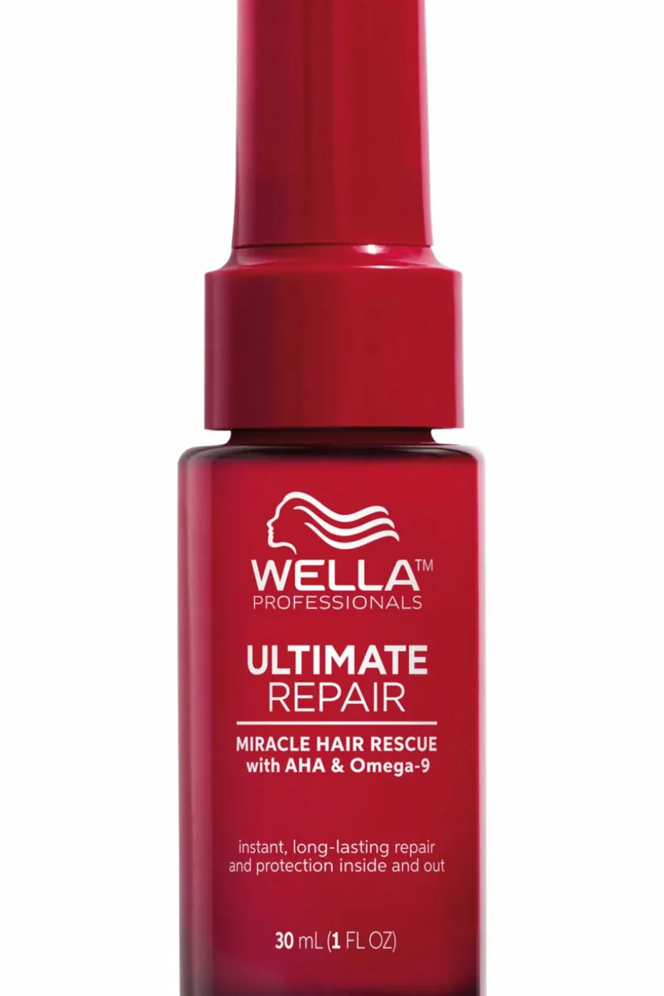 Soin Miracle Revitalisant pour cheveux abîmés Ultimate Repair