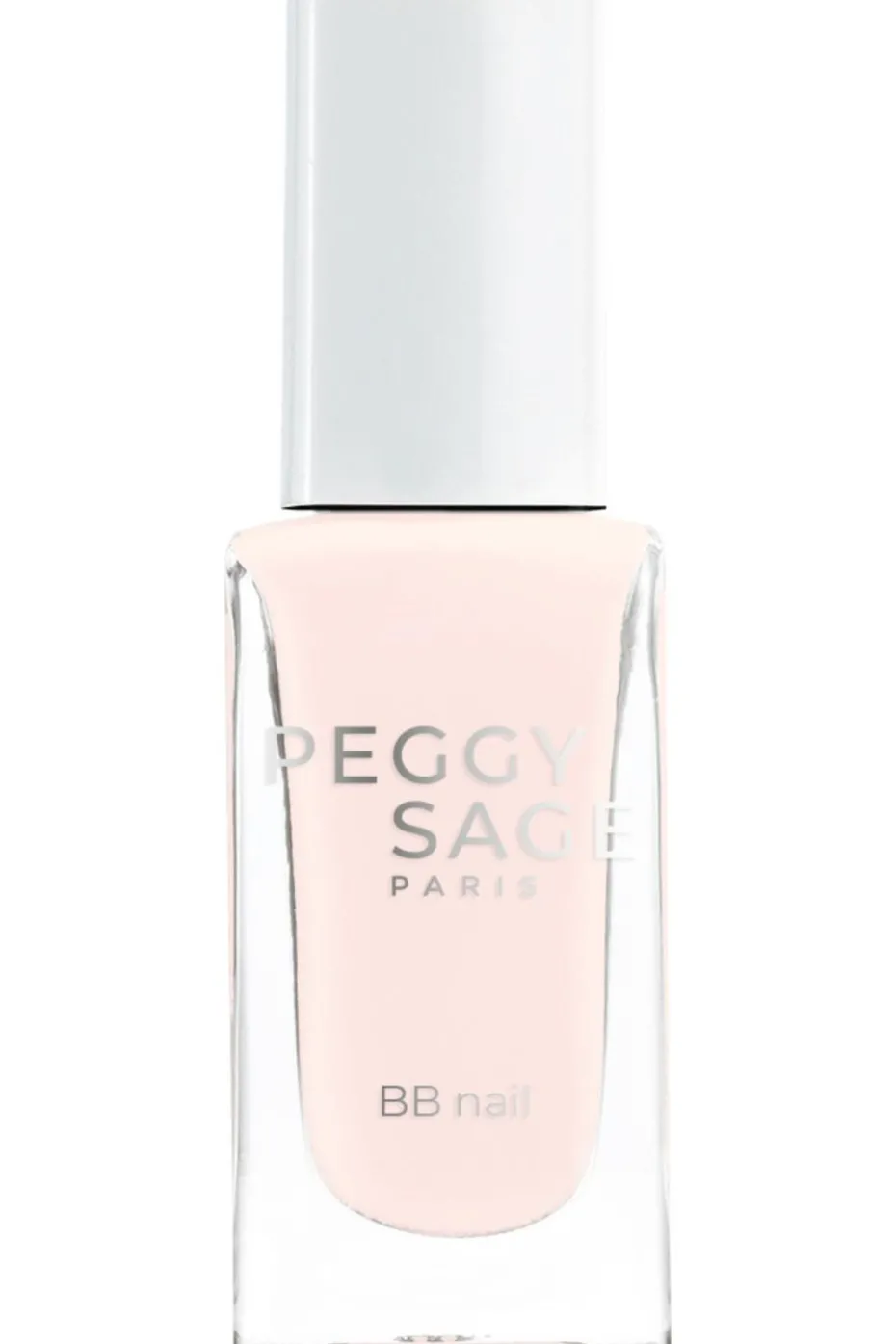 Soin pour ongle – BB nail