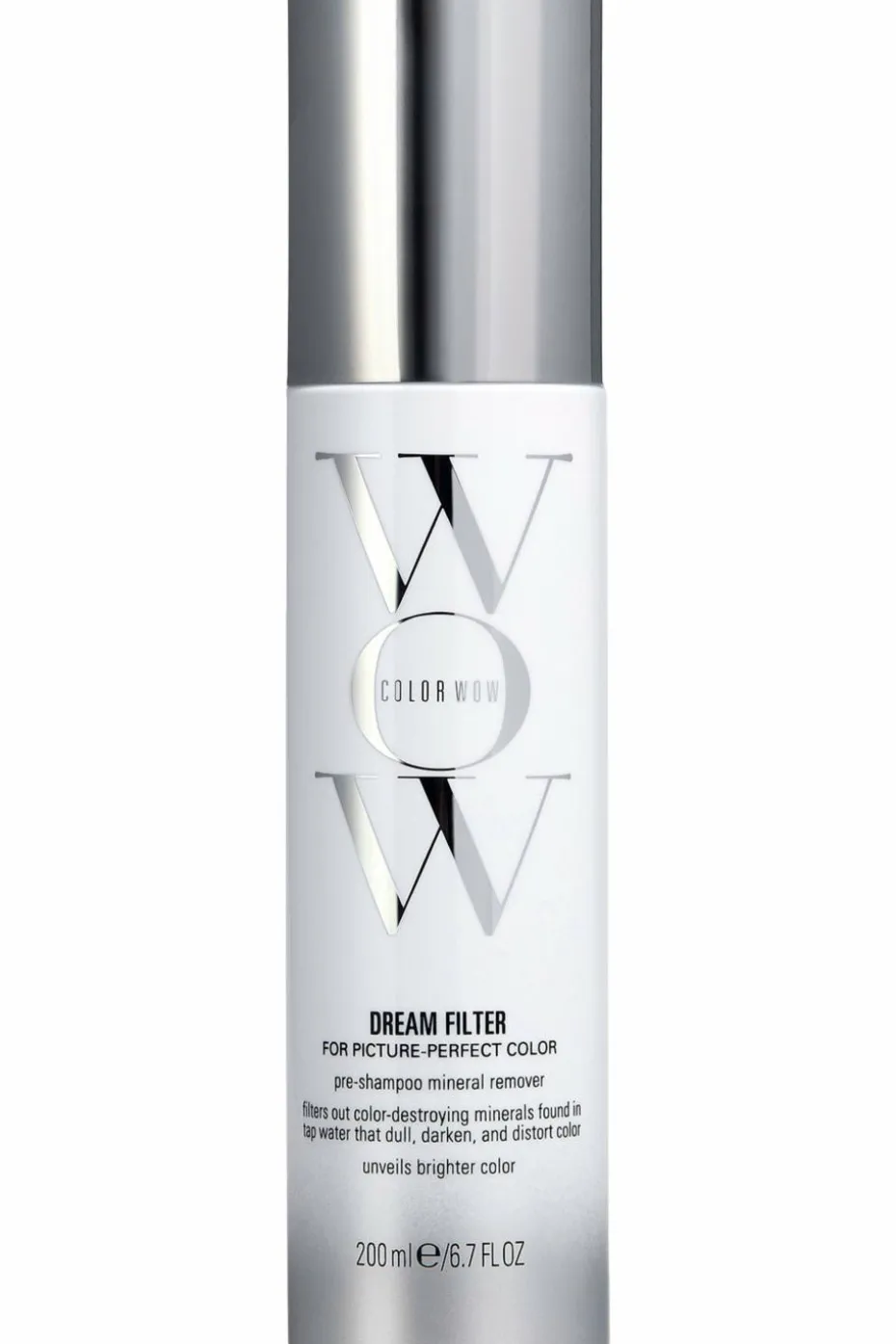 Soin pré-shampoing Dream filter