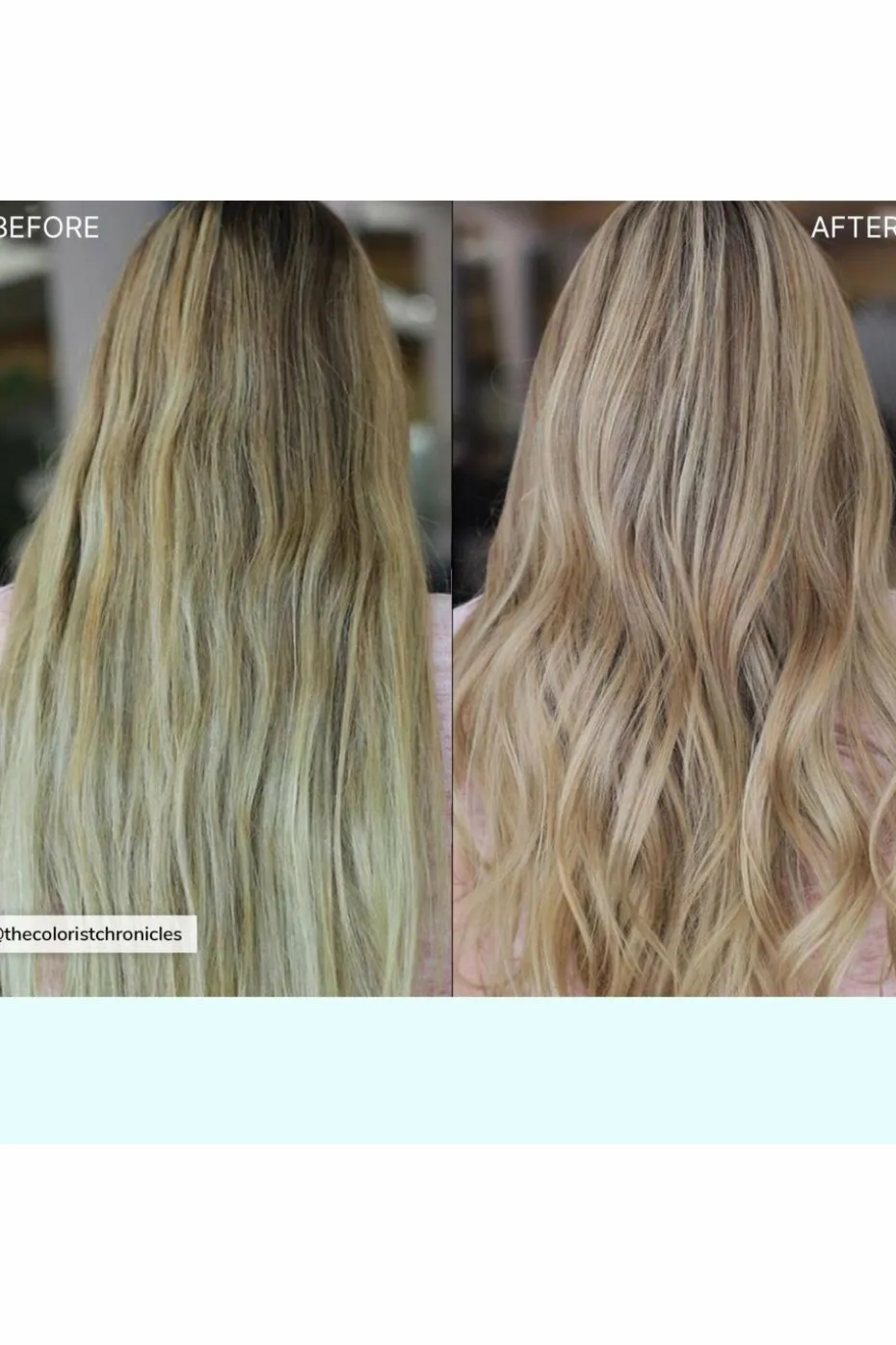 Soin pré-shampoing Dream filter