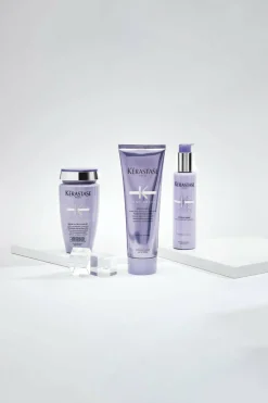 Soin réparateur Cicaflash Blond Absolu
