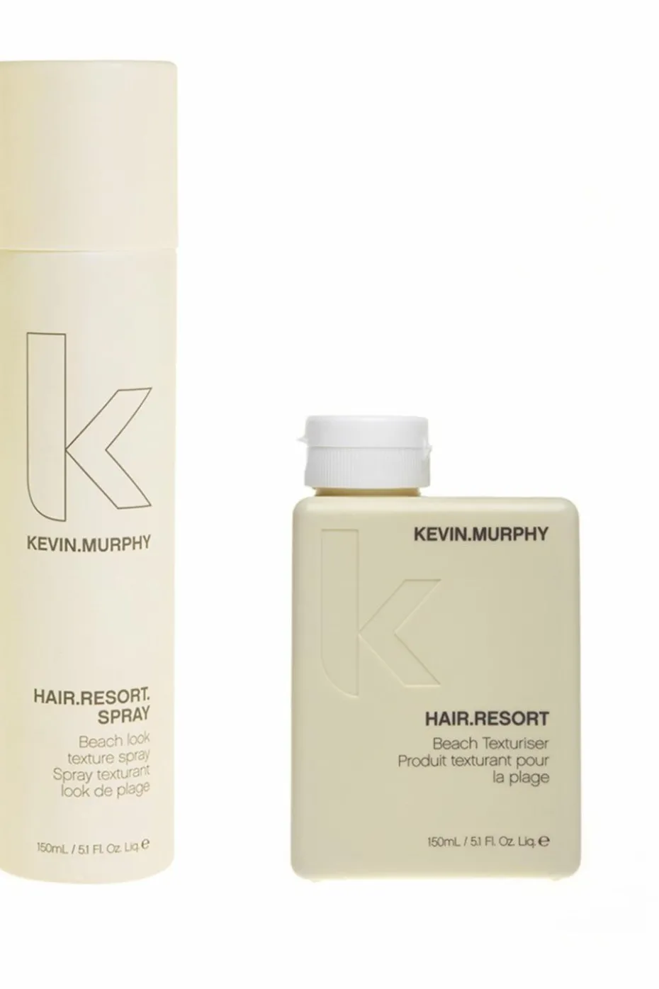 Soin texturant HAIR.RESORT