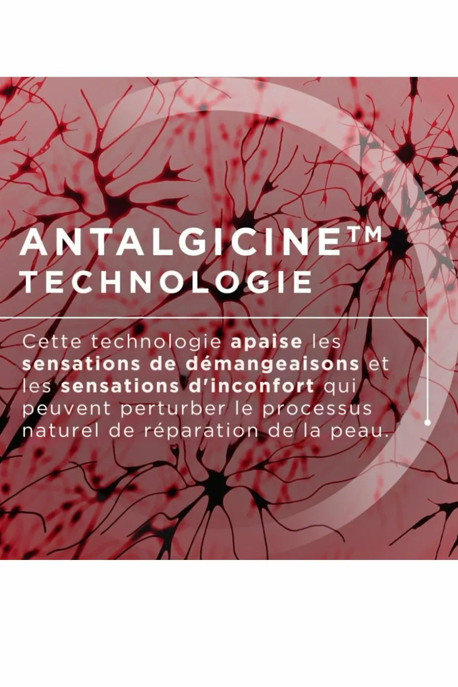 Soin ultra réparateur Cicabio Crème+