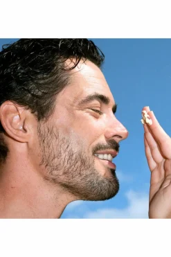 Soin visage & corps réparateur anti-marques SPF50+ Cicavit+