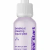 Solution peeling Breakout Clearing Liquid Peel