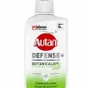 Spray anti-moustiques Autan Defense Botanicals™