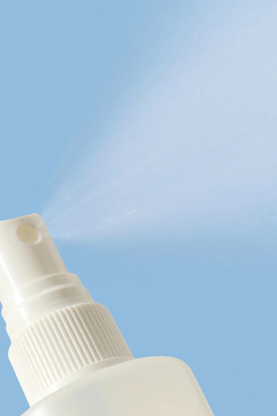Spray clarifiant pour le dos & le corps