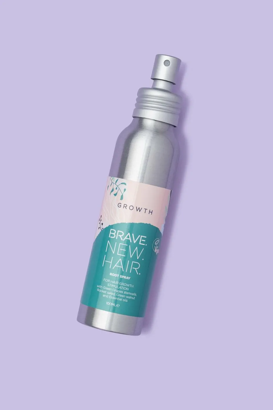 Spray racine fortifiant accélérateur de croissance
