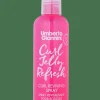 Spray rafraîchissant boucles