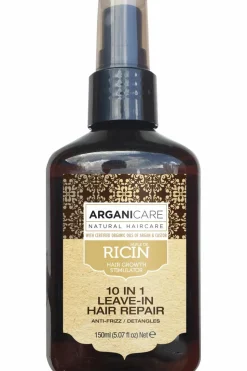 Spray réparateur 10-en-1 sans rinçage