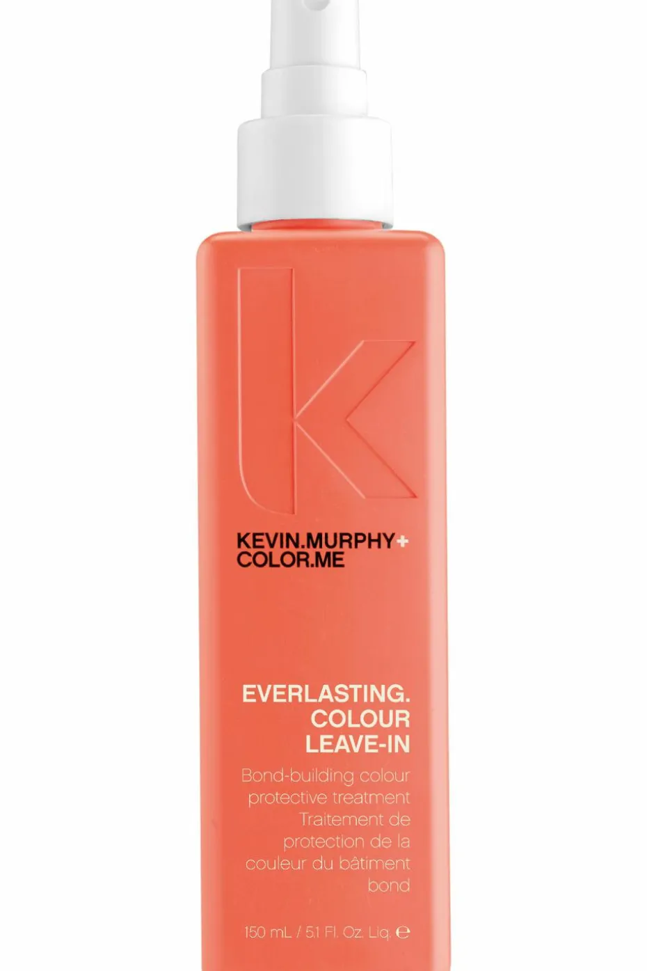 Spray sans rinçage cheveux colorés EVERLASTING.COLOUR LEAVE-IN