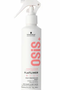 Spray thermoprotecteur OSiS+ Flatliner