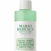 Spray visage anti-fatigue aloe vera concombre et thé vert