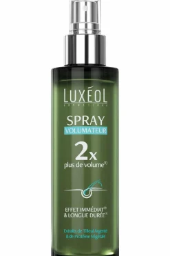 Spray Volumateur