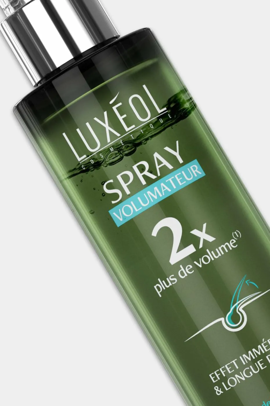 Spray Volumateur