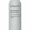 Spray volume et texture sec