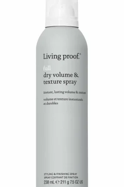Spray volume et texture sec