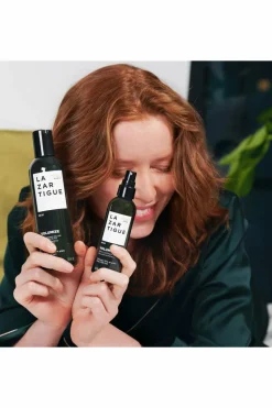 Spray volume Volumize