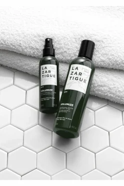 Spray volume Volumize