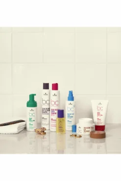 Spray-baume démêlant cheveux colorés Color Freeze