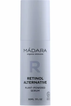 Sérum à base de plantes Rétinol alternative