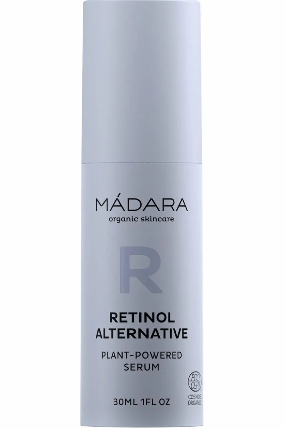 Sérum à base de plantes Rétinol alternative