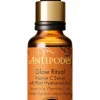 Sérum à la vitamine C & à l’acide hyaluronique végétal Glow Ritual
