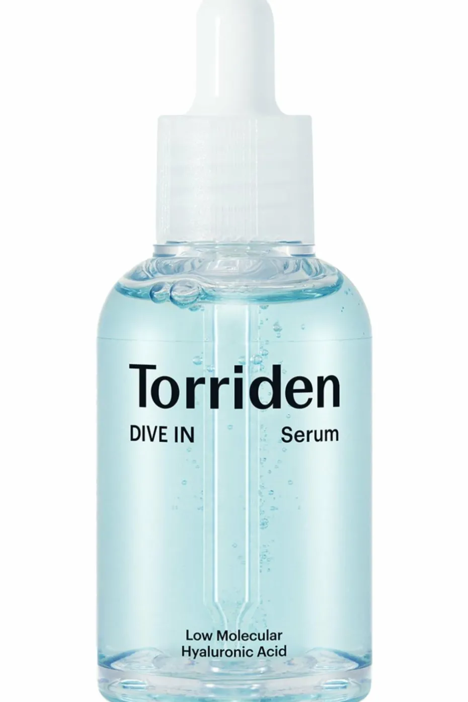 Sérum à l’acide hyaluronique