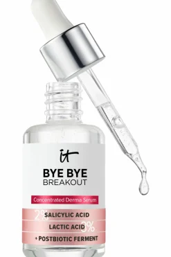 Sérum anti-acné à l’acide salicylique Bye Bye Serum