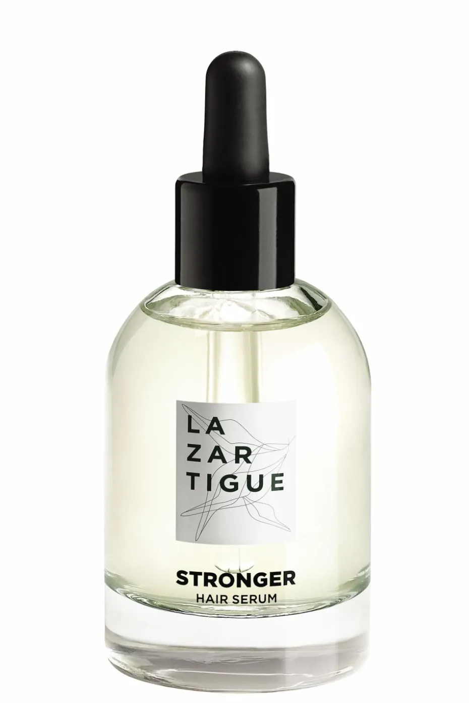 Sérum anti-chute réactionnelle Stronger